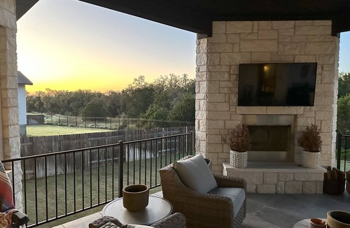 Dripping Springs House | Total Eclipse Luxury Ranch House in path of Totality - Dripping Springs, TX