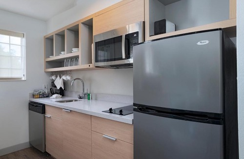 College Station Hotel | TownePlace Suites by Marriott College Station