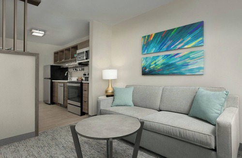 Abilene Hotel | TownePlace Suites by Marriott Abilene Southwest