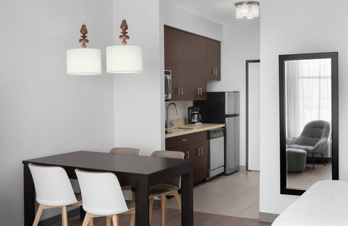 Carlsbad Hotel | TownePlace Suites by Marriott Carlsbad