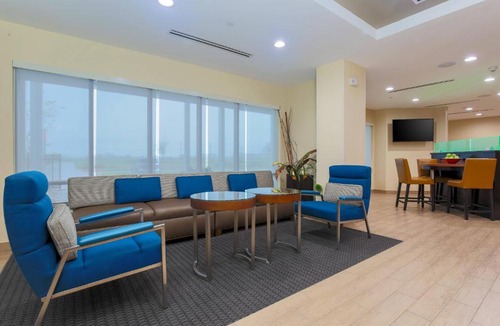 Edinburg Hotel | TownePlace Suites by Marriott McAllen Edinburg