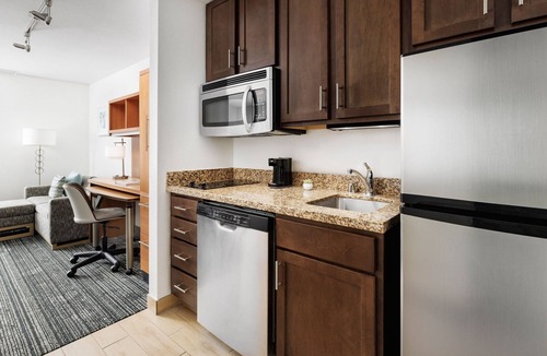 Roswell Hotel | TownePlace Suites by Marriott Roswell