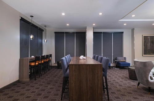 Irving Hotel | TownePlace Suites by Marriott Dallas DFW Airport North/Irving