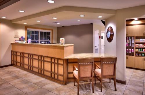 Yuma Hotel | TownePlace Suites by Marriott Yuma
