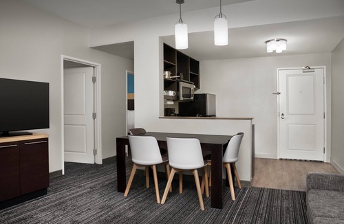 DeSoto Hotel | TownePlace Suites Dallas DeSoto