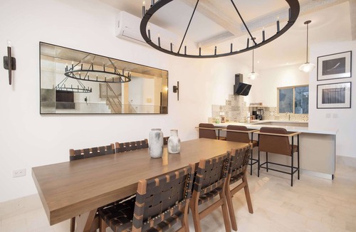 Parras de la Fuente Villa | Townhouse 3BR Pueblo Parvada