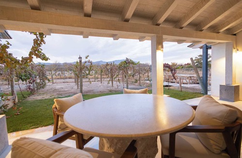 Parras de la Fuente Villa | Townhouse 3BR Pueblo Parvada