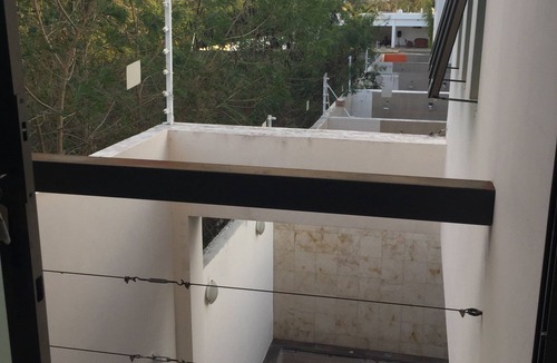 Merida House | Townhouse Atika Temozon North