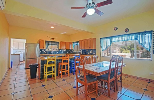Esterito Condo | Traditional apartment 2 blocks from the boardwalk