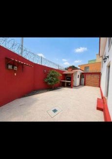 Xochimilco House | Trajineras xochimilco