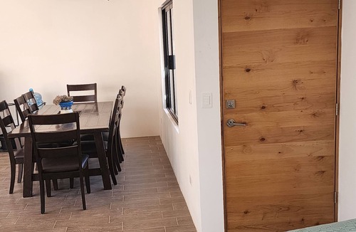 El Centenario House | Tranquil 3-bedroom house in El Centenario with WiFi