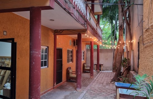 Salina Grande Apartment | Tranquil Caribbean Getaway: Safe & Serene Apartment in Island Paradise