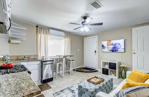 Klein Apartment | Tranquil getaway to explore Houston-The Woodlands