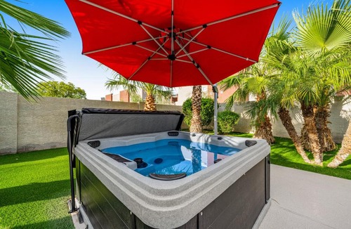 Chandler House | Tranquil Retreat