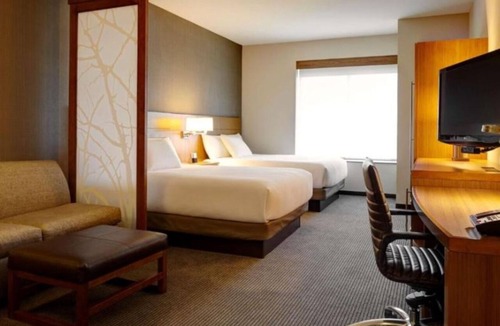 South Side Hotel | Tranquil Suites w/ Breakfast Near Padre Island National Seashore & Bay - 4 Units