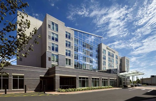 South Side Hotel | Tranquil Suites w/ Breakfast Near Padre Island National Seashore & Bay - 4 Units