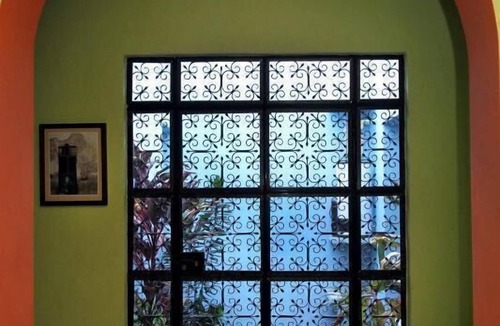 Centro House | Tranquil Tropical Oasis in the Historic Center/Full Size Pool
