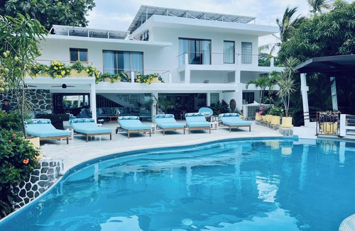Acapulco Villa | “Tranquilidad Privacidad Exclusividad” Las Brisas Acapulco Luxury Villa