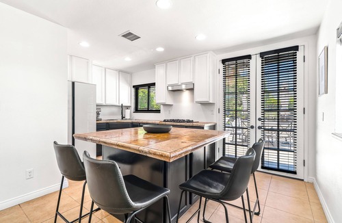Magnesia Falls Cove House | Tranquility| A Louisa Davis Property