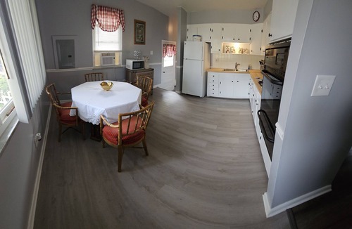 Akron House | Traveling Nurses Only