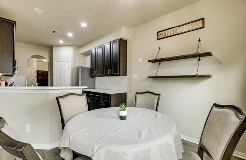 Houston House | Traveling Pros Hub: Extended Stay in Houston