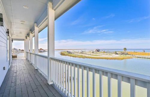 San Luis House | Treasure Island Beach Getaway-Ocean & Island Vibes