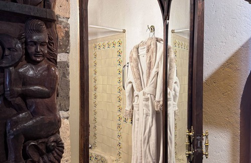 San Miguel de Allende Hotel | Tres Fuentes Hotel Boutique