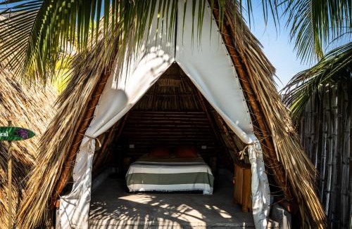El Paredon Hostel | Tribu Hostal