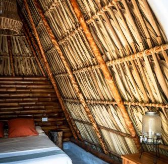 El Paredon Hostel | Tribu Hostal