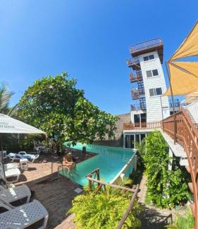 El Paredon Hostel | Tribu Hostal