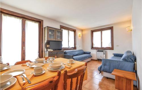 Granvilla Apartment | Trilo 7