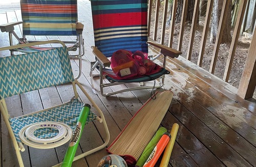 Salyer House | Trinity River Cabin, Peaceful retreat in nature, Swim, Fish, Raft. Willow Creek