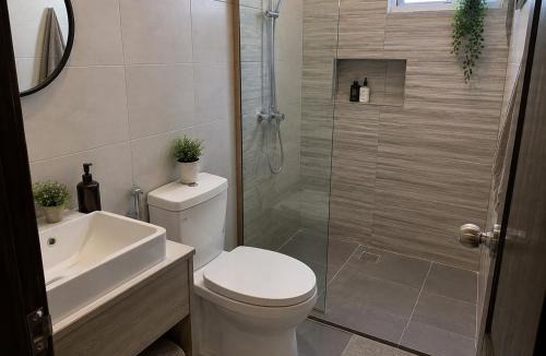 Tequisquiapan House | TRION Modera Living Homestay