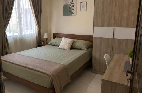 Tequisquiapan House | TRION Modera Living Homestay
