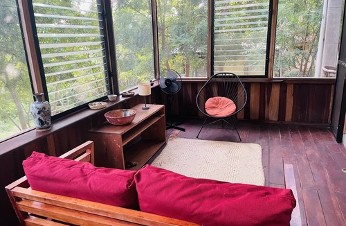 Cuatunalco House | triple and kitchen