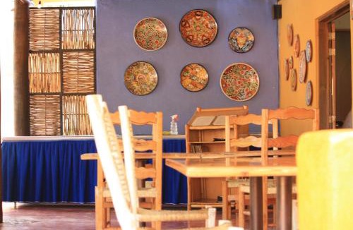 Puerto Escondido Hotel | Tripui Hotel