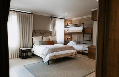 Zona Centro Villa | Trobbu Boutique Collection San Miguel de Allende - All Inclusive