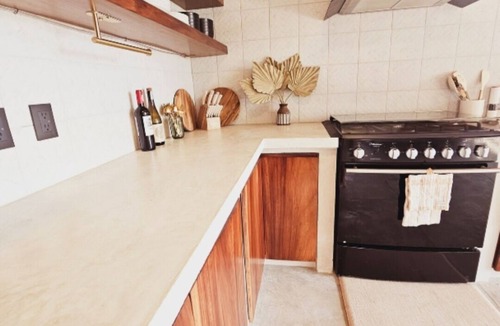Troncones House | Troncones Beach House with pool. 3 bed 2 bath 2 story home.