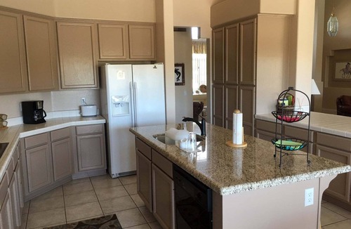 Troon North House | Troon Balancing Rock Gorgeous 3 Bedroom Home/Private Pool