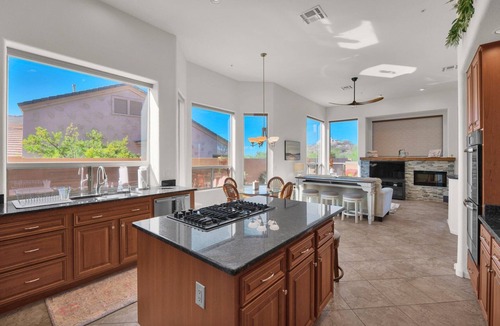 North Scottsdale House | Troon North Scottsdale Home w/Pool and Views!