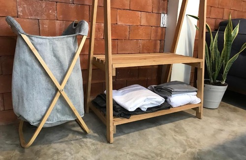 Merida House | Tropical Cenote Loft North City 420