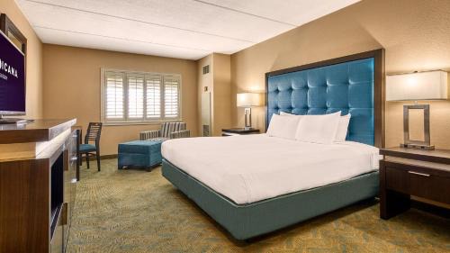 Laughlin Resort | Tropicana Laughlin Hotel & Casino - A Caesars Rewards Destination