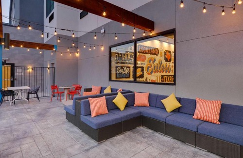 Euless Hotel | Tru By Hilton Euless Dfw West, Tx
