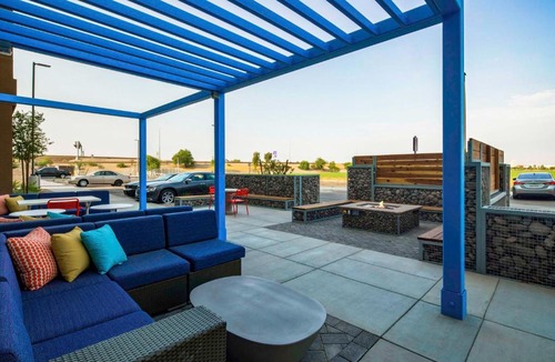 Goodyear Hotel | Tru By Hilton Goodyear Phoenix West, Az