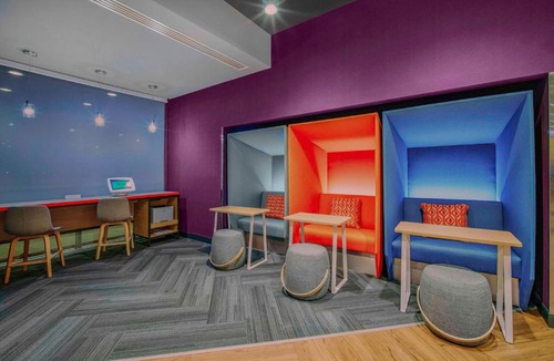 Goodyear Hotel | Tru By Hilton Goodyear Phoenix West, Az