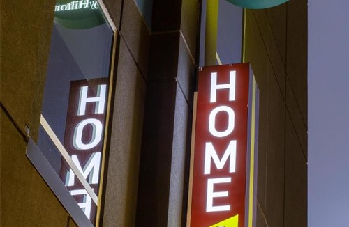 Central Business District Hotel | Tru By Hilton Houston Downtown Convention Center