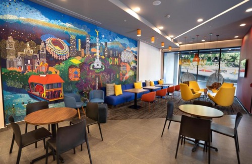 Venustiano Carranza Hotel | Tru By Hilton Mexico City Airport