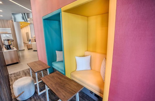 Venustiano Carranza Hotel | Tru By Hilton Mexico City Airport