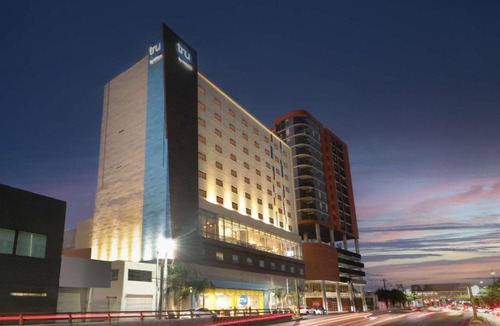 Monterrey Hotel | Tru By Hilton Monterrey Fundidora