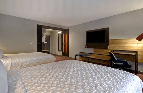 Rockwall Hotel | Tru By Hilton Rockwall Dallas, TX